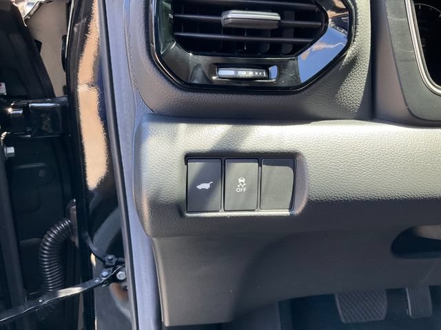 Used 2025 Honda Pilot EX-L image 9