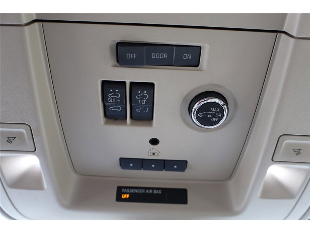 Used 2020 GMC Yukon Denali w/ Open Road Package image 43