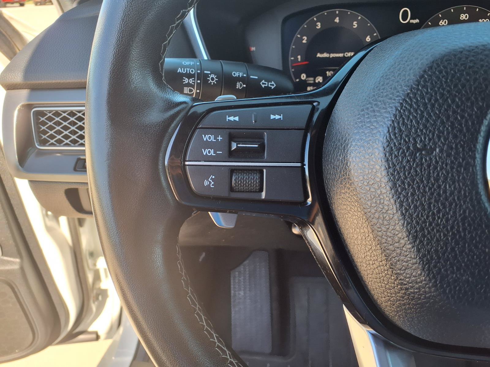 Used 2024 Acura Integra A-Spec FWD image 20