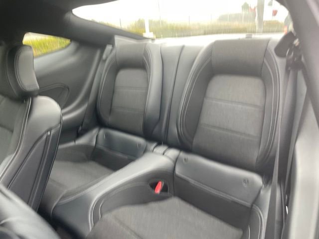 New 2026 Ford Mustang Coupe image 21