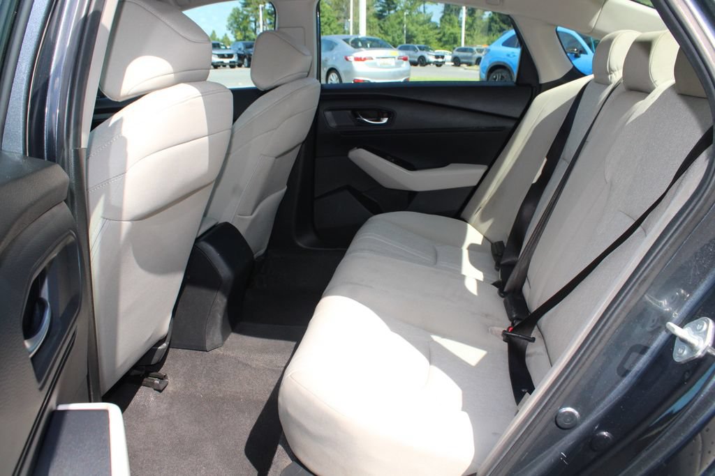 Used 2024 Honda Accord EX image 14