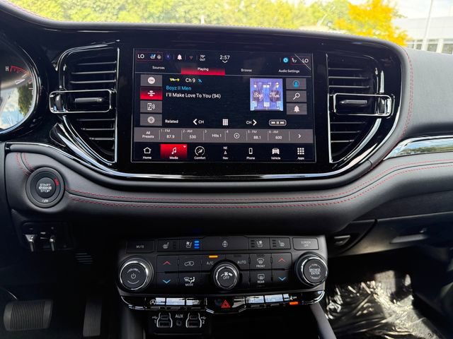 New 2026 Dodge Durango GT image 18