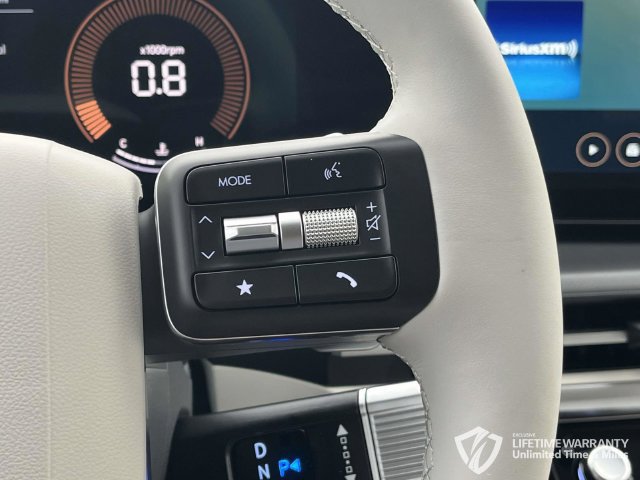 New 2027 Hyundai Santa Fe SEL AWD/4WD image 20