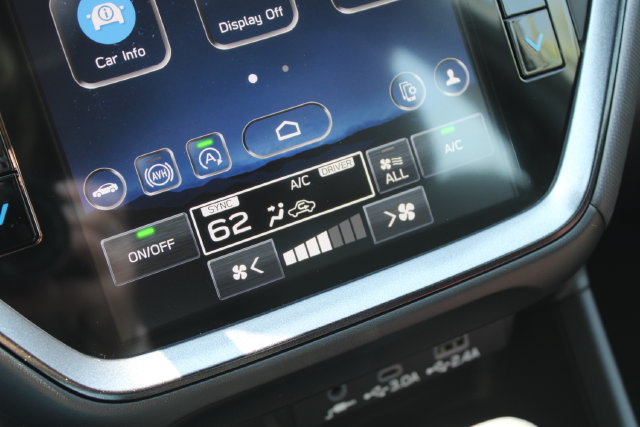 New 2026 Subaru Impreza RS AWD/4WD image 22
