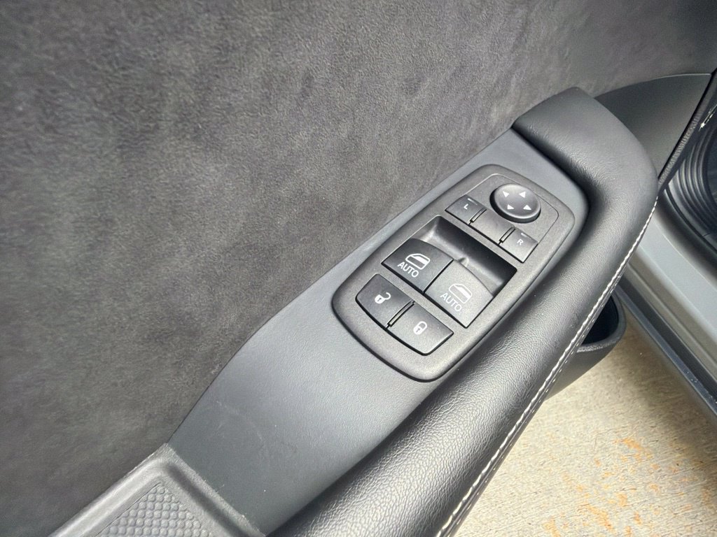 Used 2023 Dodge Challenger SRT Super Stock RWD image 47