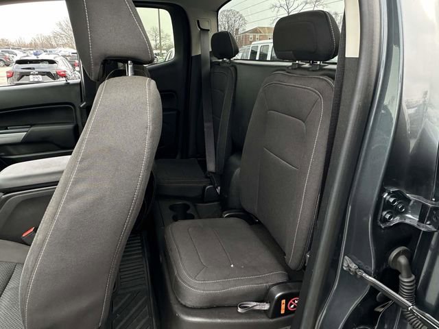 Used 2015 Chevrolet Colorado LT w/ LT Convenience Package image 18