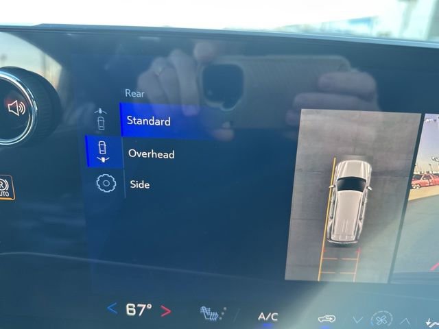 New 2026 Chevrolet Tahoe LT w/ Comfort Package image 17