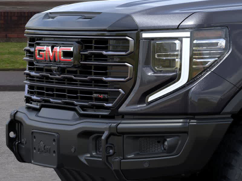 New 2026 GMC Sierra 1500 AT4X w/ AT4X AEV Edition image 13
