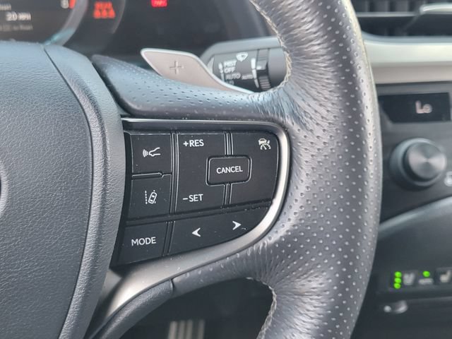 Used 2019 Lexus ES 350 F Sport w/ Accessory Package 2 FWD image 8