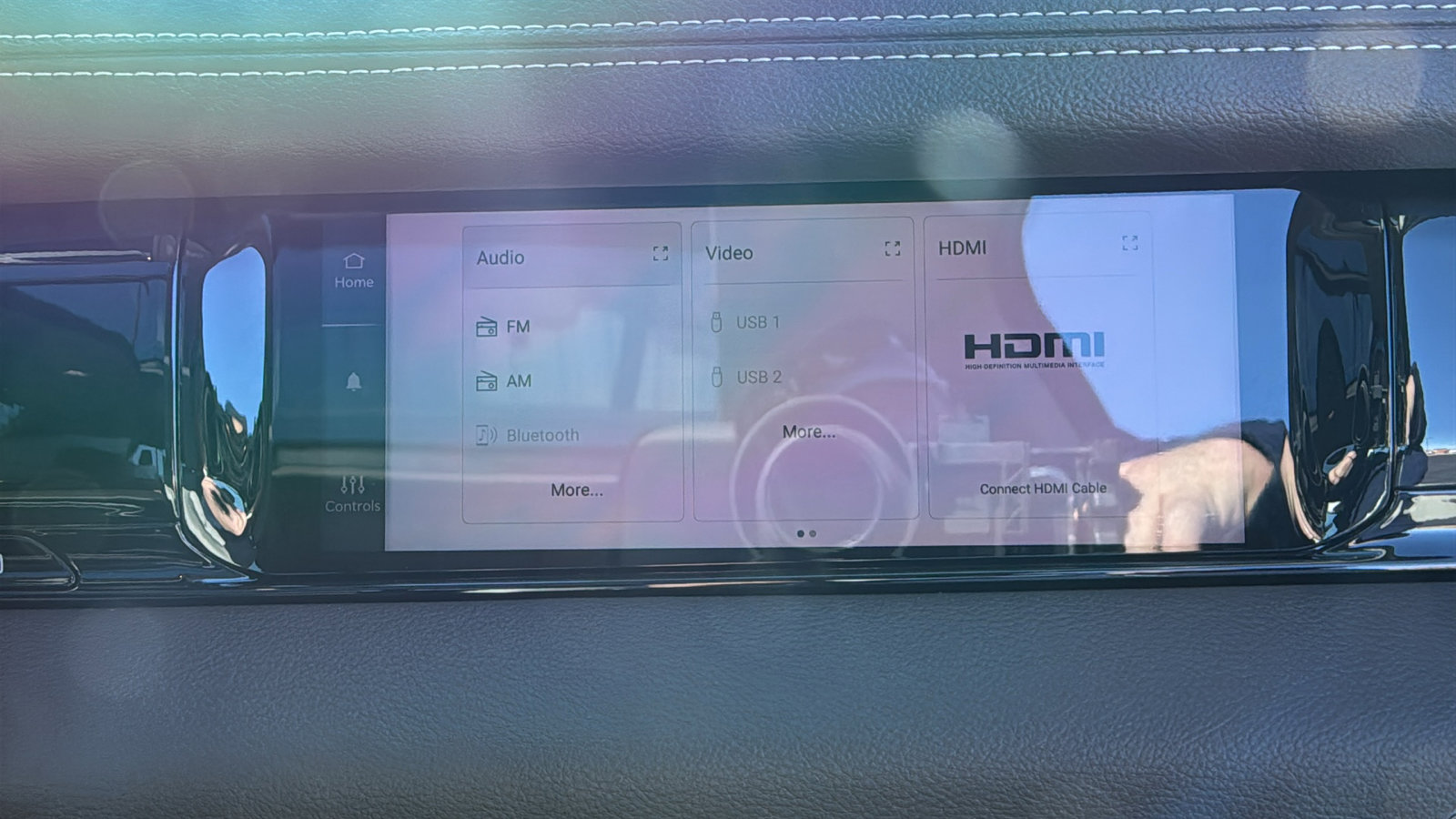 New 2026 RAM 1500 Laramie w/ Advanced Safety Group II image 15