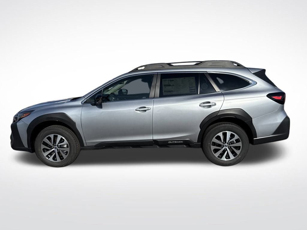 New 2025 Subaru Outback Premium w/ Tech Package 1 image 3