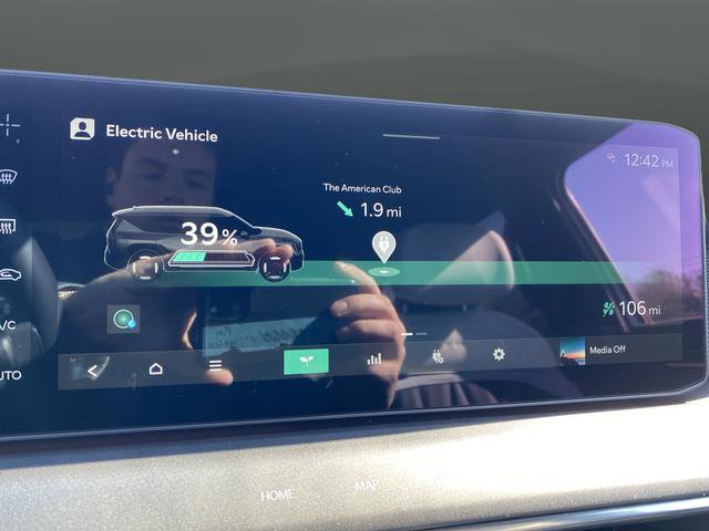 New 2026 Kia EV9 GT-Line image 12