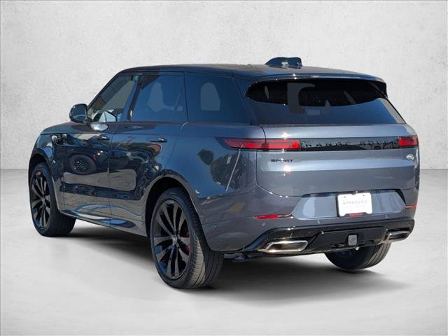 Certified 2023 Land Rover Range Rover Sport SE Dynamic AWD/4WD image 8