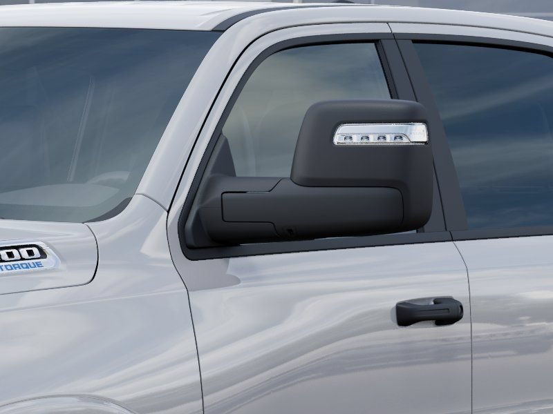 New 2025 RAM 1500 Big Horn AWD/4WD image 13