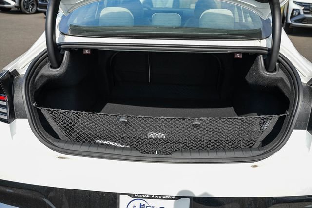 New 2026 Hyundai Sonata SEL FWD image 29