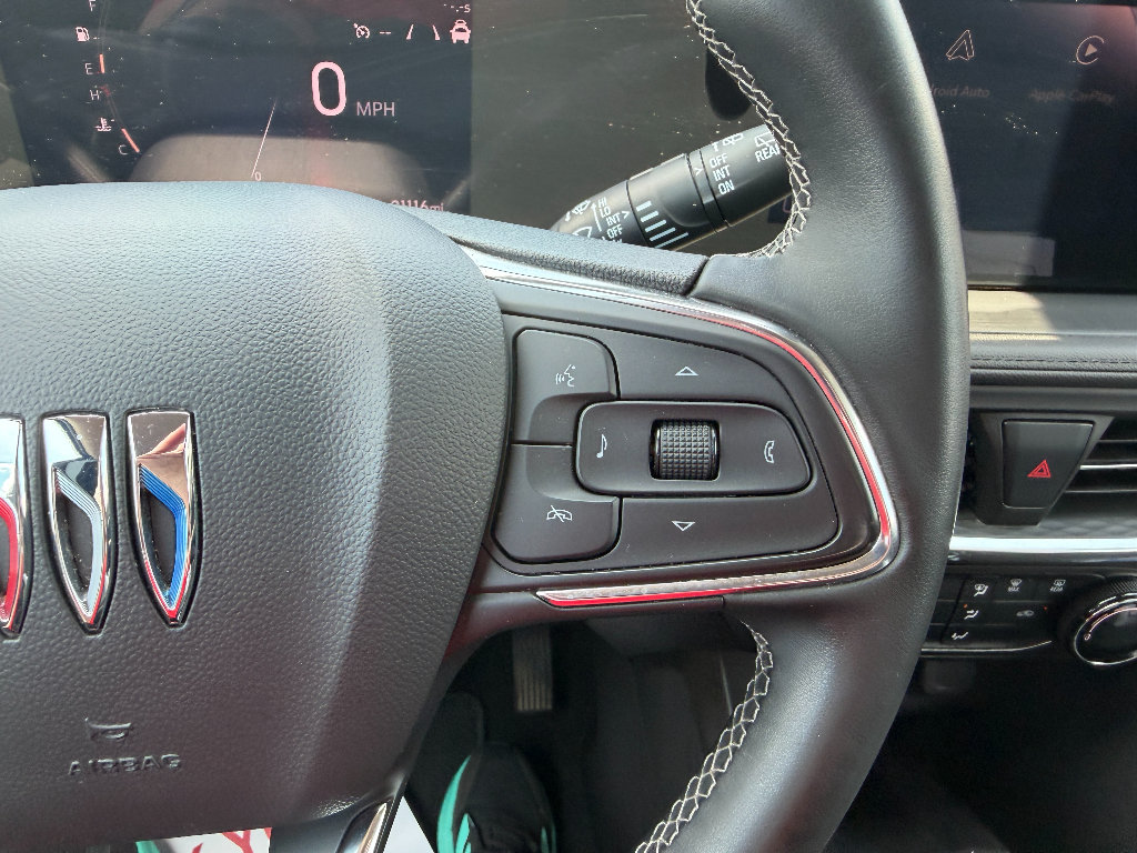 Used 2024 Buick Encore GX Preferred FWD image 31