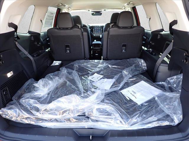 New 2026 Subaru Ascent Premium image 8