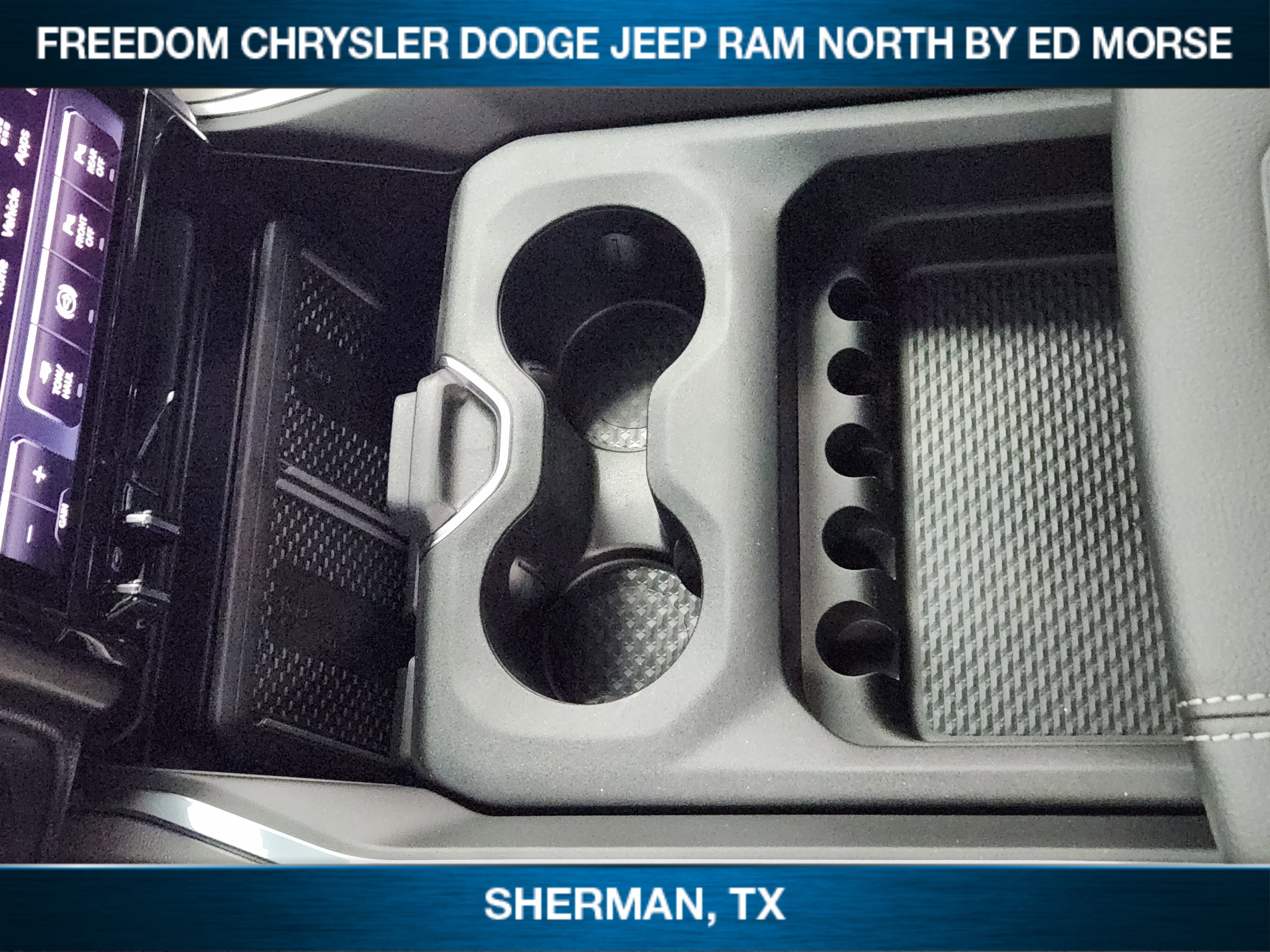 New 2026 RAM 2500 Laramie image 15