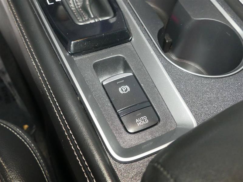 Used 2019 Nissan Altima 2.5 SL FWD image 40