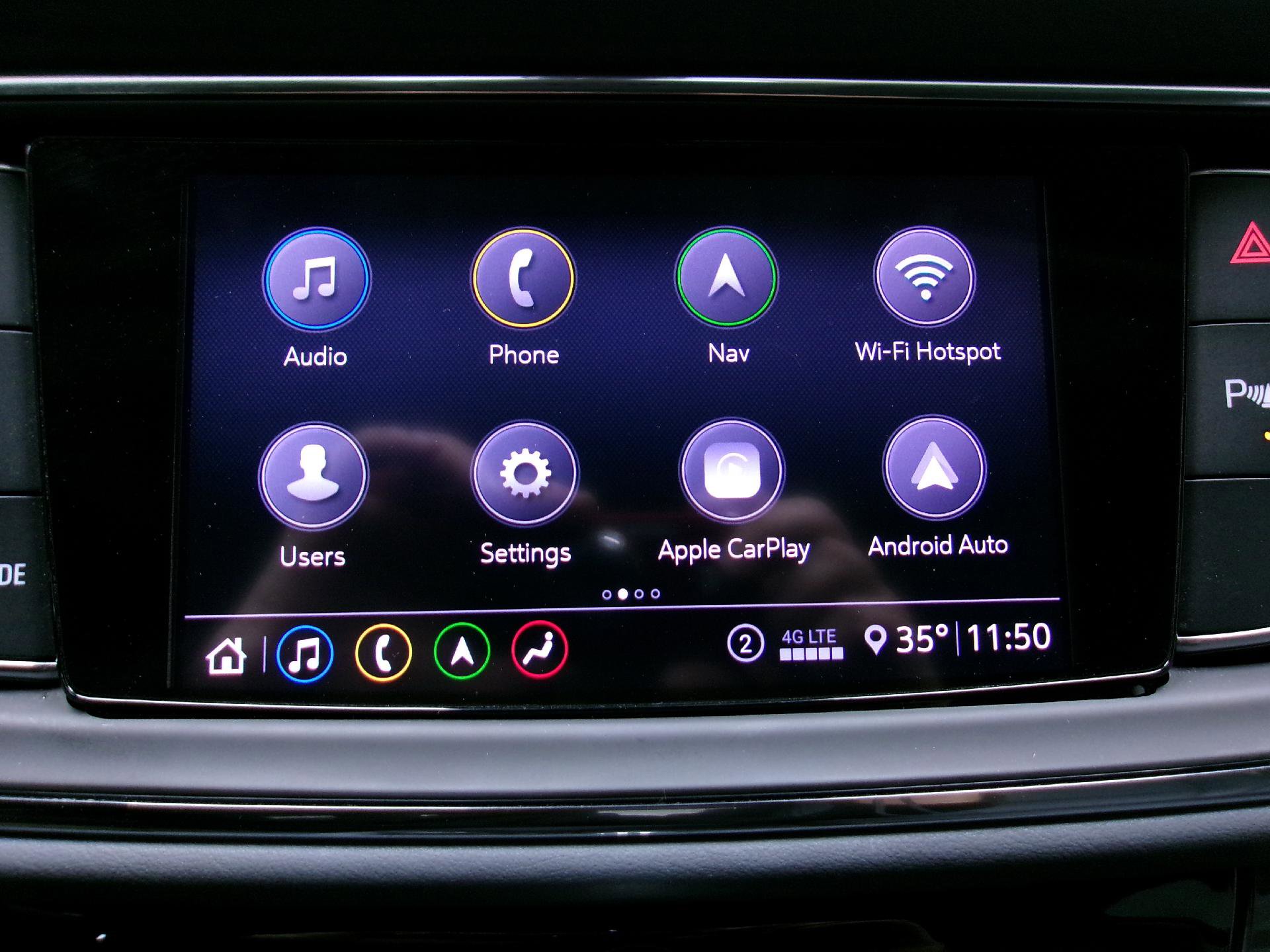 Used 2021 Buick Enclave Essence image 5