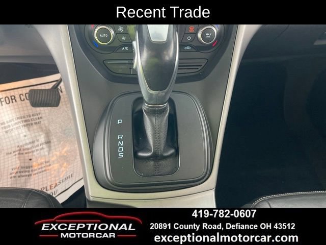 Used 2014 Ford Escape SE w/ Equipment Group 201A FWD image 41