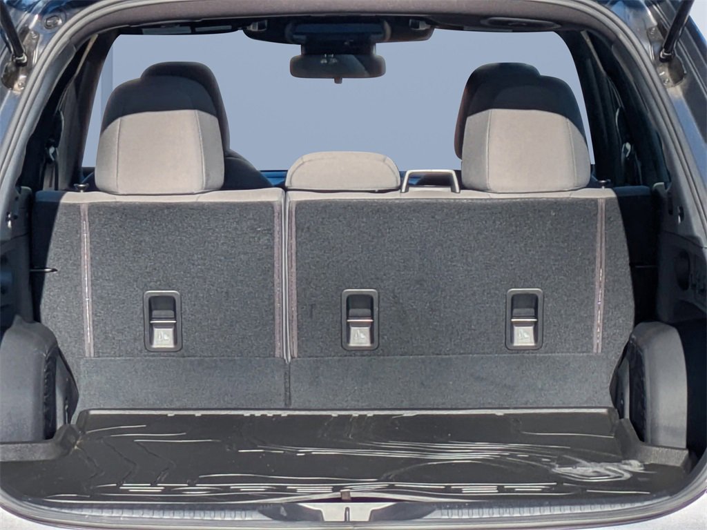 Used 2025 Subaru Forester image 13