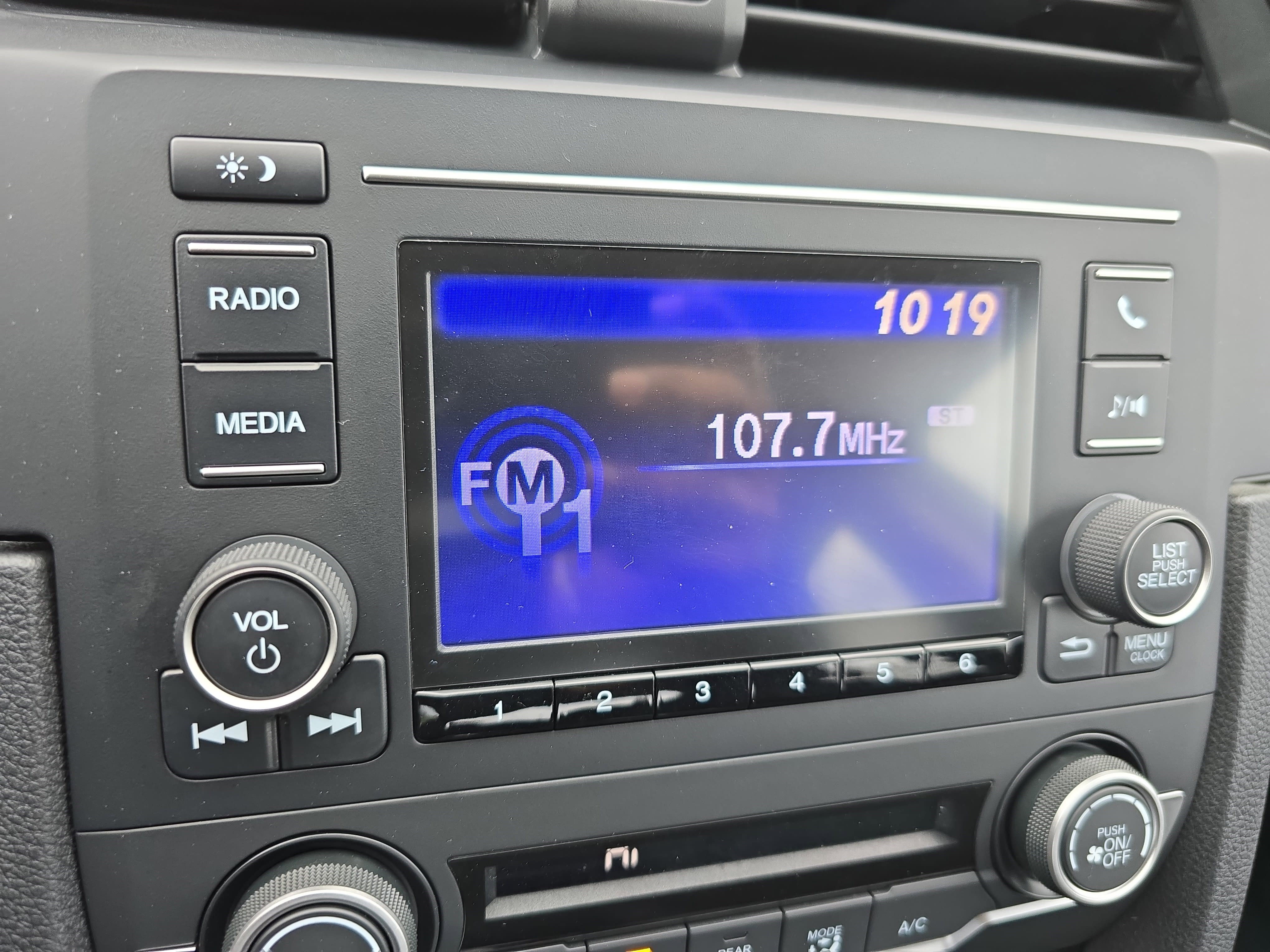 Used 2018 Honda Civic LX image 22