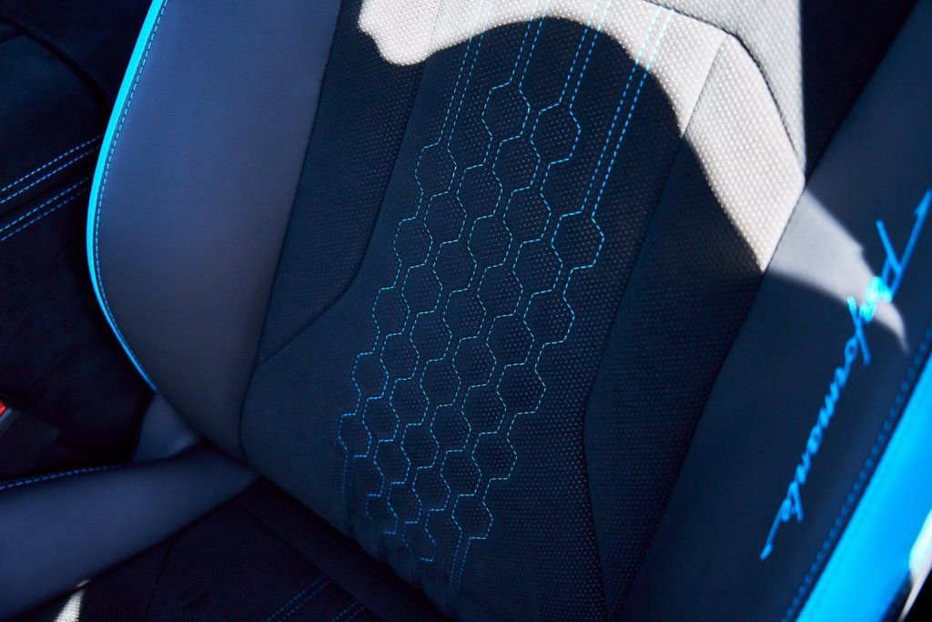 Used 2024 Lamborghini Urus Performante image 59