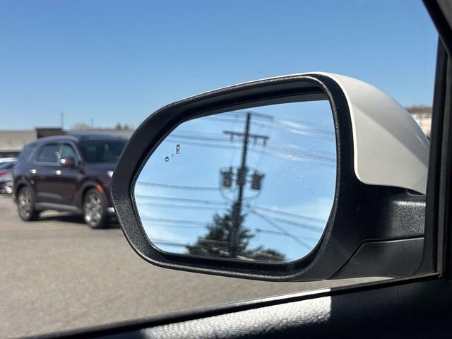 Used 2022 Kia Seltos SX w/ Sunroof Package AWD/4WD image 28