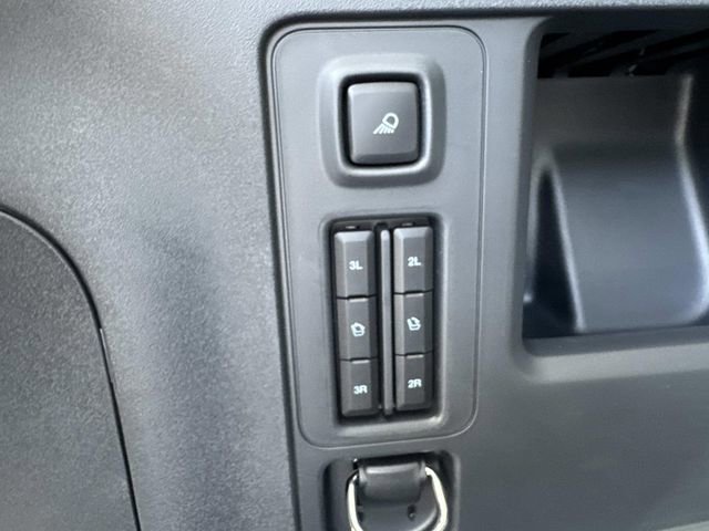 New 2026 Ford Expedition Max Active image 15