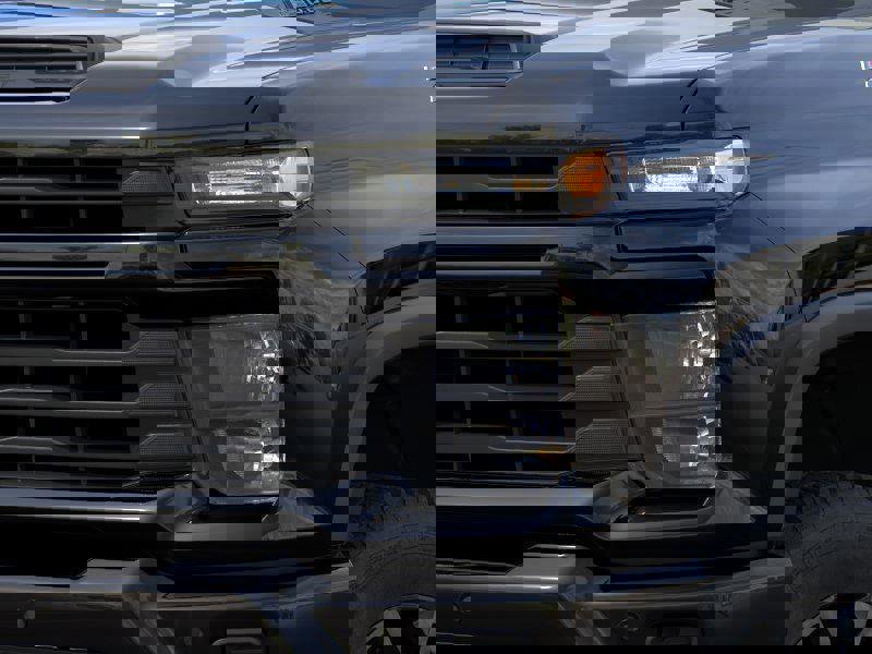 New 2026 Chevrolet Silverado 2500 Custom w/ Custom Value Package image 10