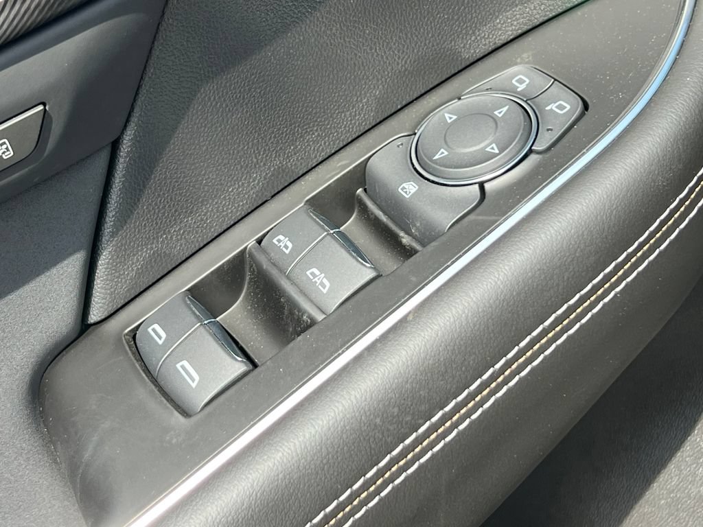 New 2026 Buick Envision Sport Touring AWD/4WD image 18
