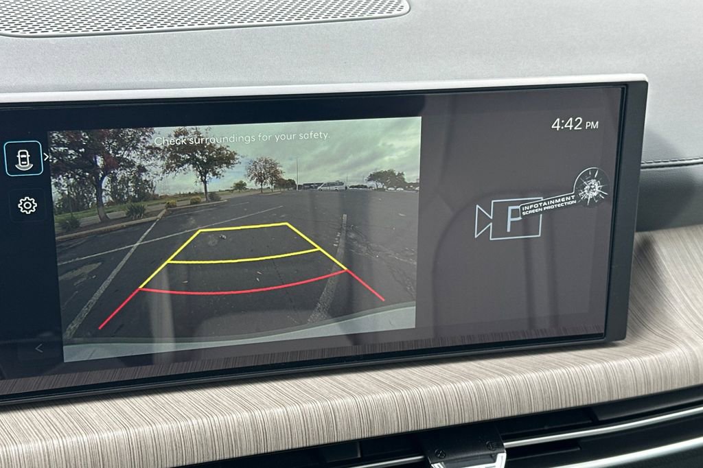 New 2026 Hyundai Sonata SEL image 15