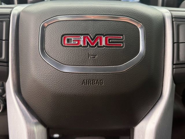 Certified 2022 GMC Sierra 1500 SLT w/ SLT Convenience Package RWD image 7
