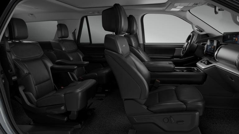 New 2026 Ford Expedition Max Platinum AWD/4WD image 33