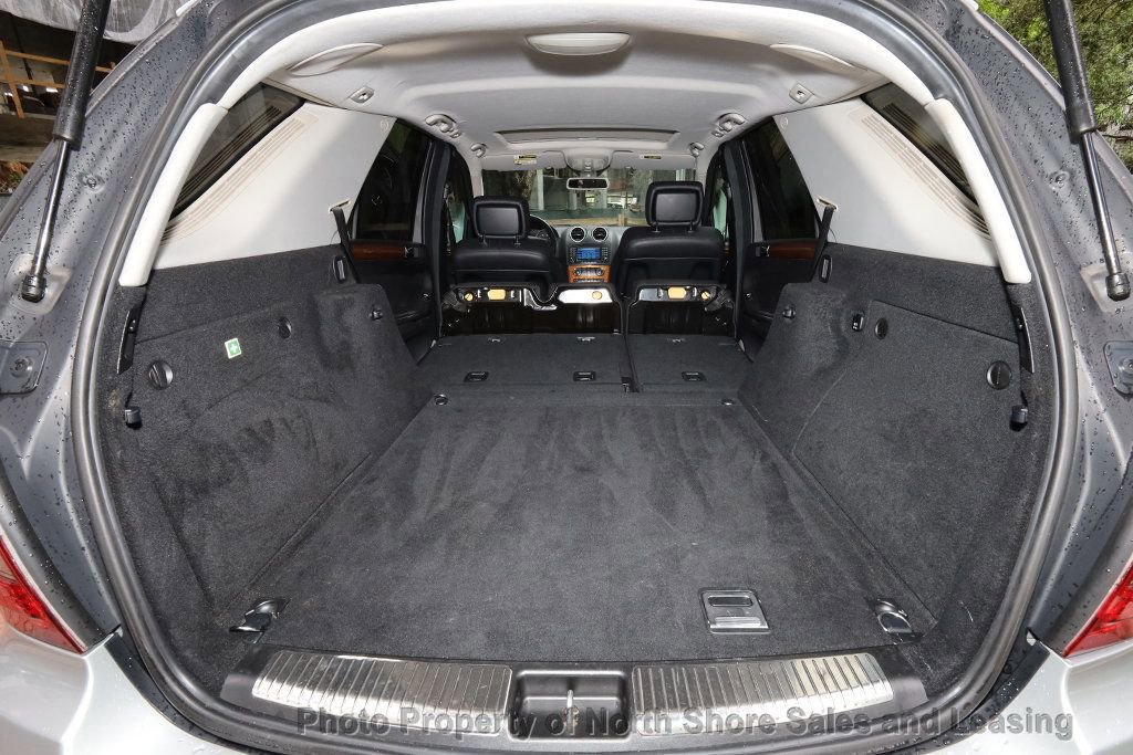 Used 2006 Mercedes-Benz ML 350 4MATIC image 30