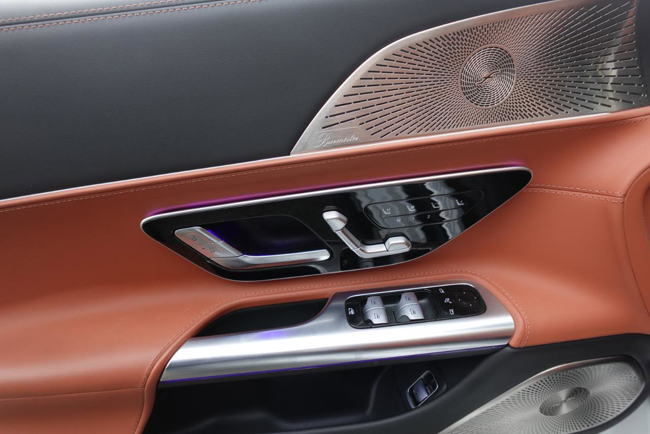 Used 2024 Mercedes-Benz SL 55 AMG 4MATIC image 16