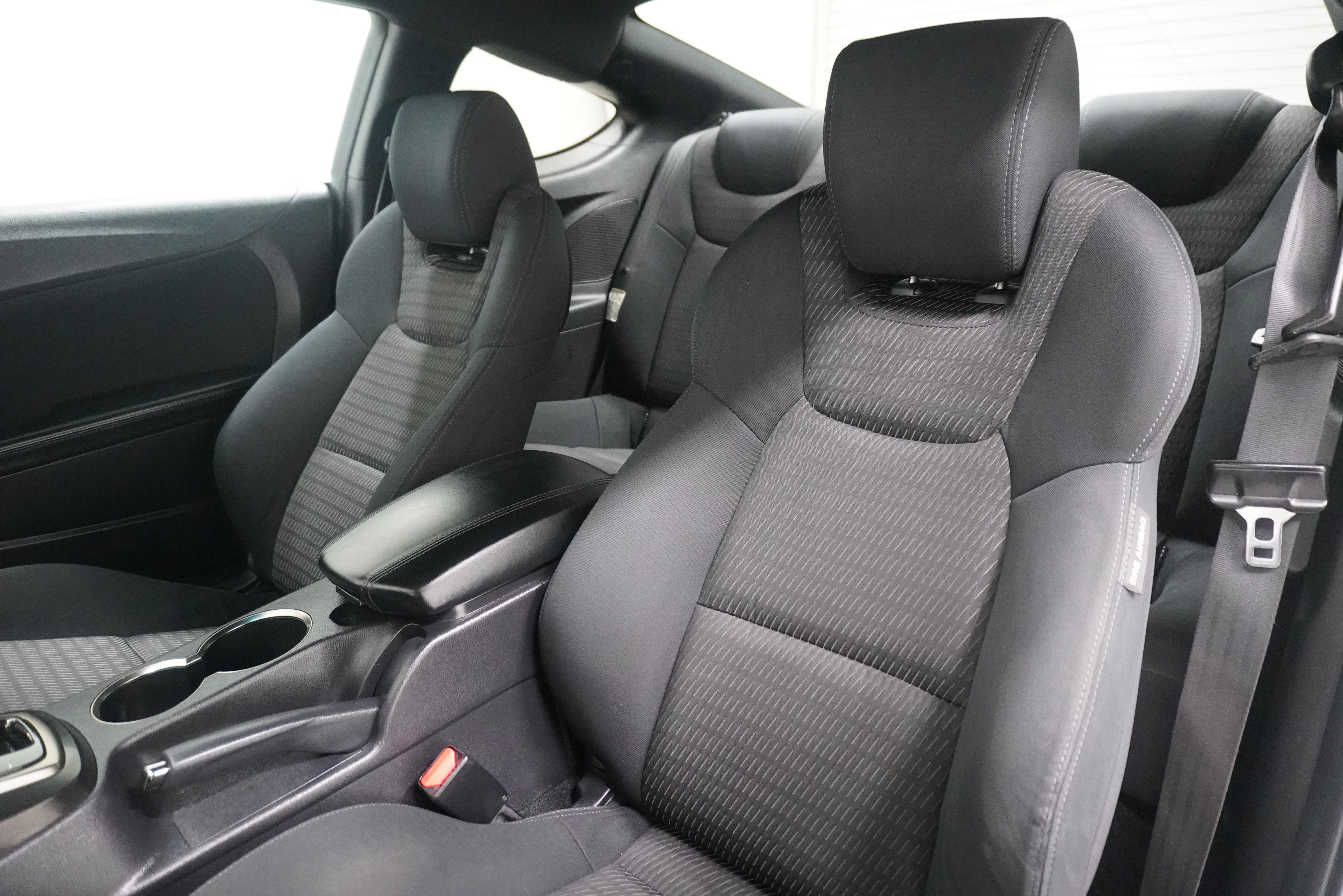 Used 2013 Hyundai Genesis 2.0T RWD image 11