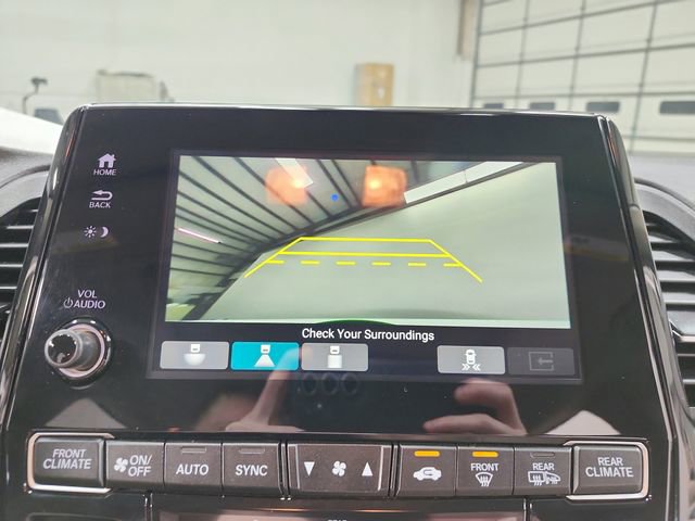 Used 2023 Honda Odyssey Touring image 28