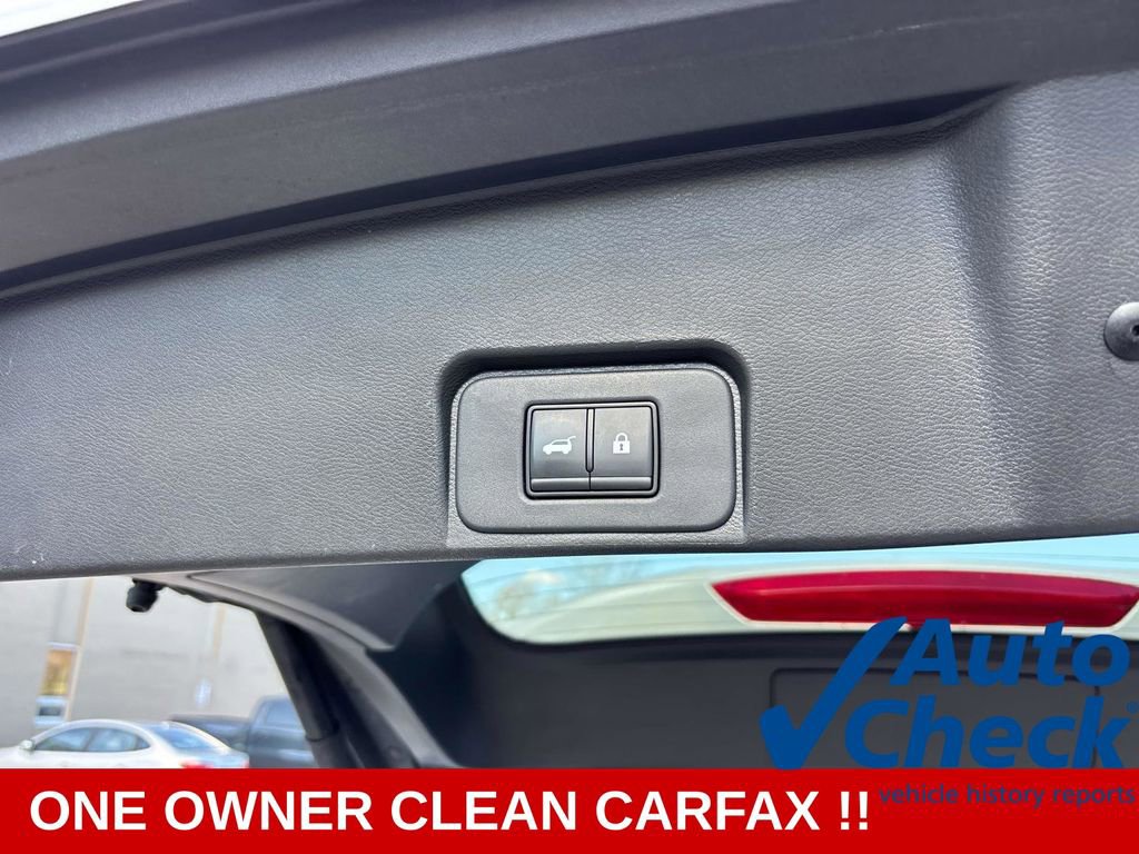 Certified 2024 Nissan Rogue SV AWD/4WD image 14