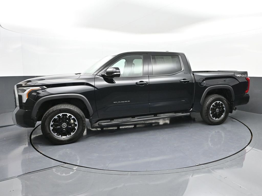 Used 2022 Toyota Tundra SR5 image 29