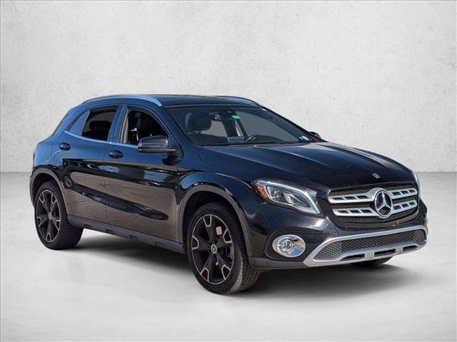 Used 2019 Mercedes-Benz GLA 250 image 3