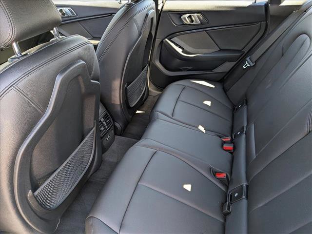 Used 2021 BMW 228i Gran Coupe w/ Convenience Package FWD image 21