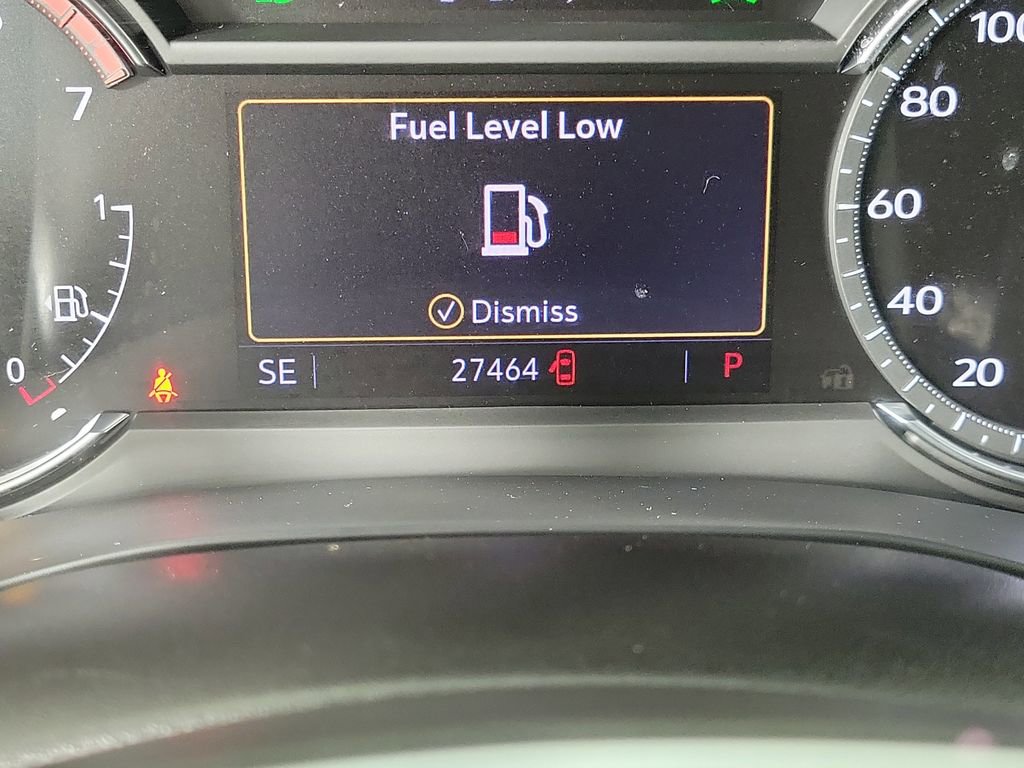 Used 2023 Cadillac XT5 Luxury FWD image 22