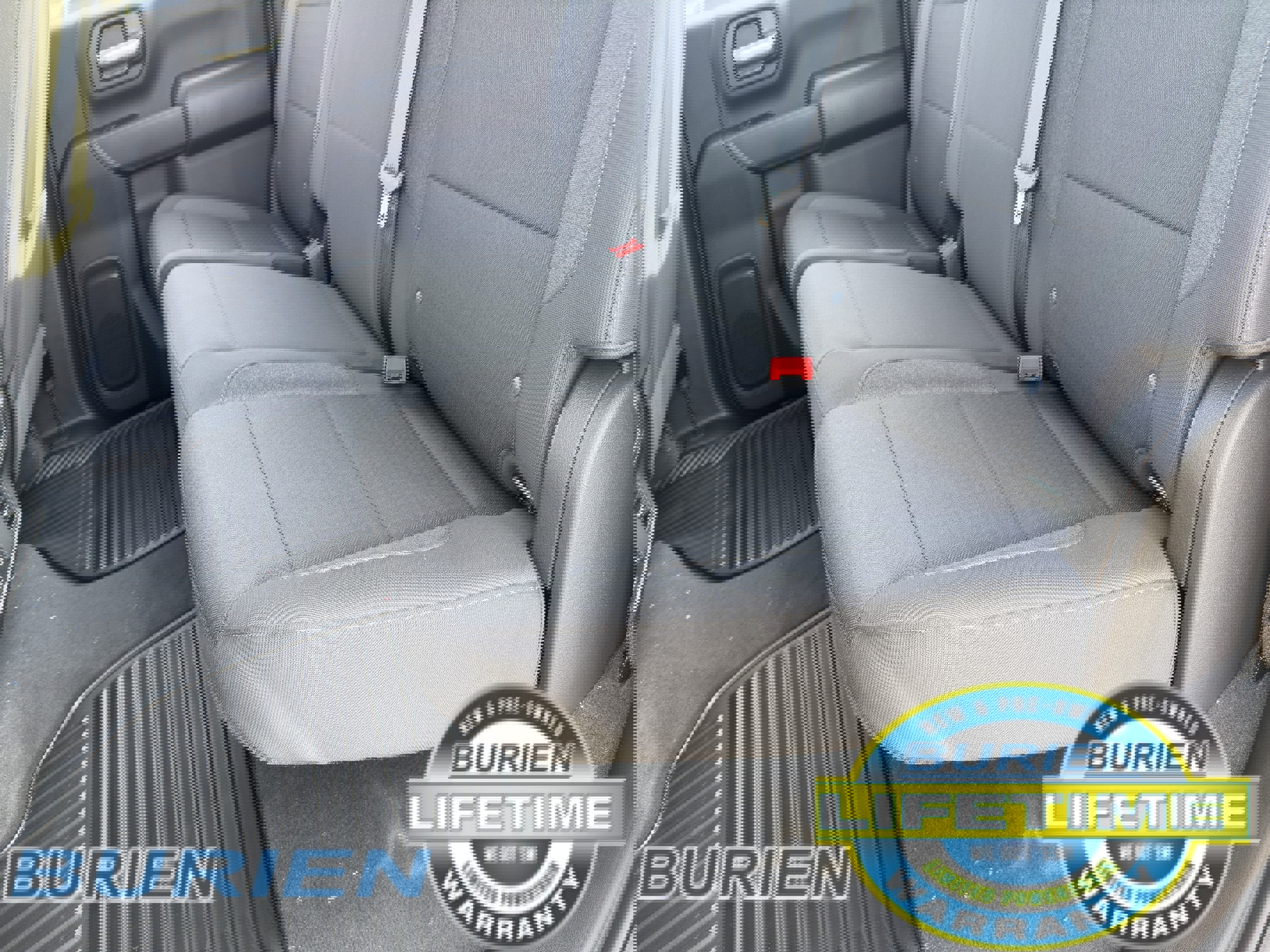 New 2026 Chevrolet Silverado 2500 Custom w/ Custom Value Package image 31