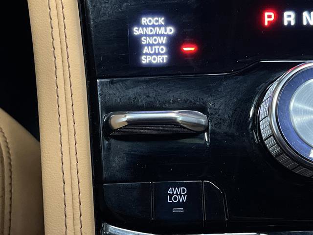 Used 2023 Jeep Grand Cherokee L Summit image 25