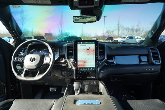 Used 2025 RAM 1500 RHO w/ RHO Level 1 Equipment Group image 23