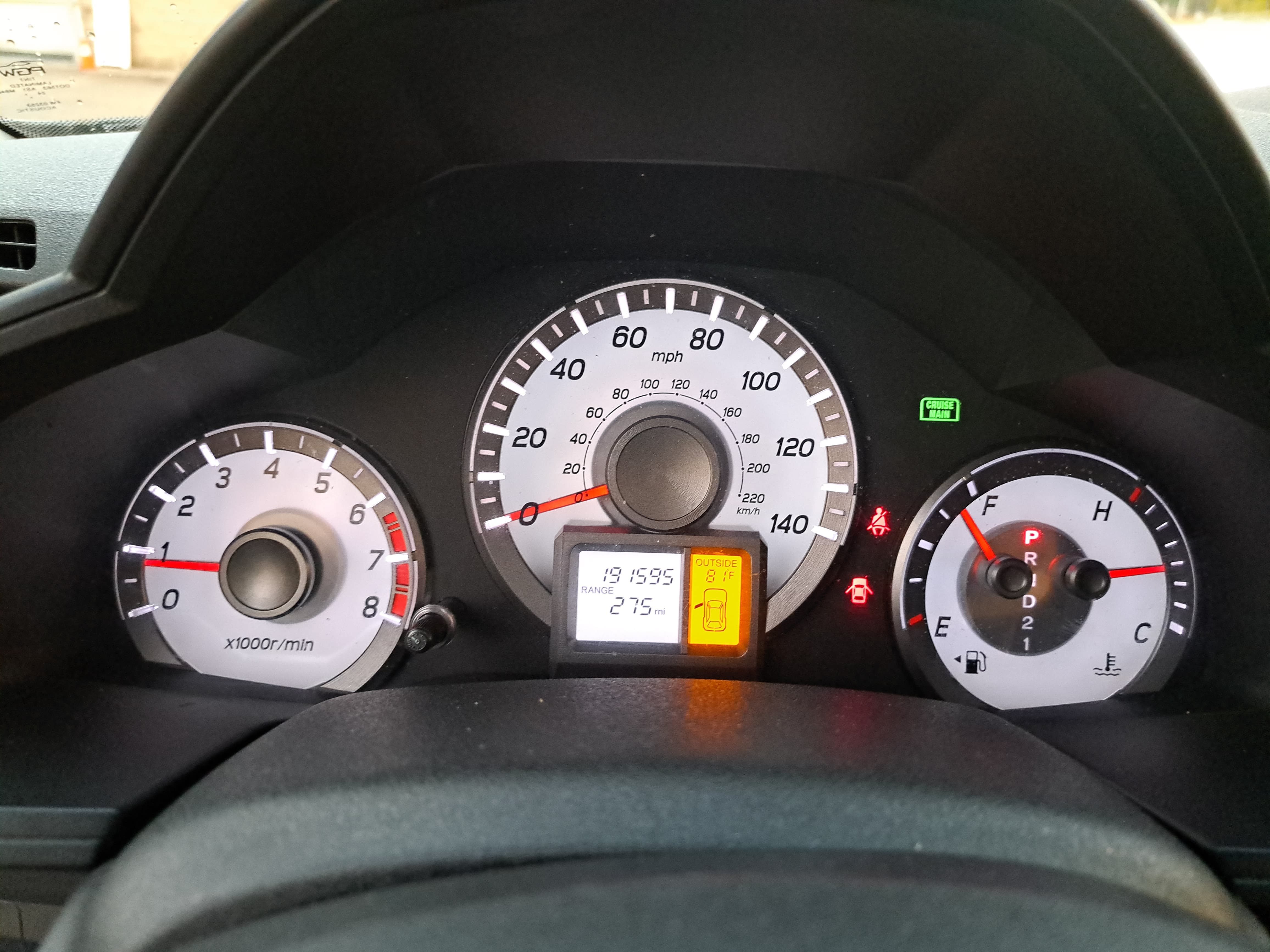 Used 2013 Honda Pilot EX-L image 19