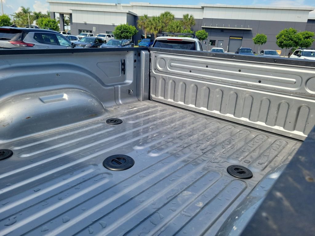 Used 2022 RAM 2500 Tradesman AWD/4WD image 22
