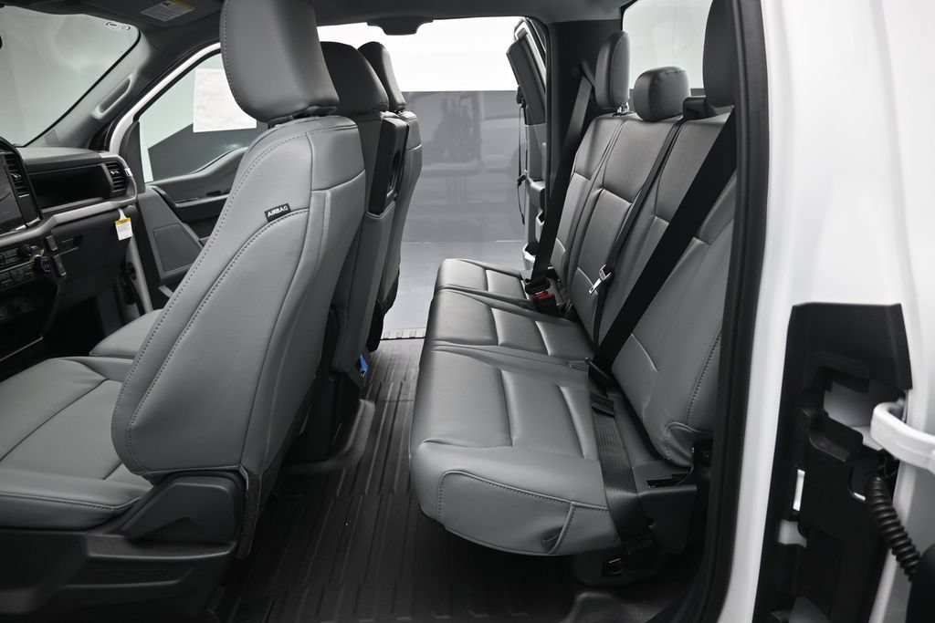 New 2026 Ford F150 XL AWD/4WD image 16